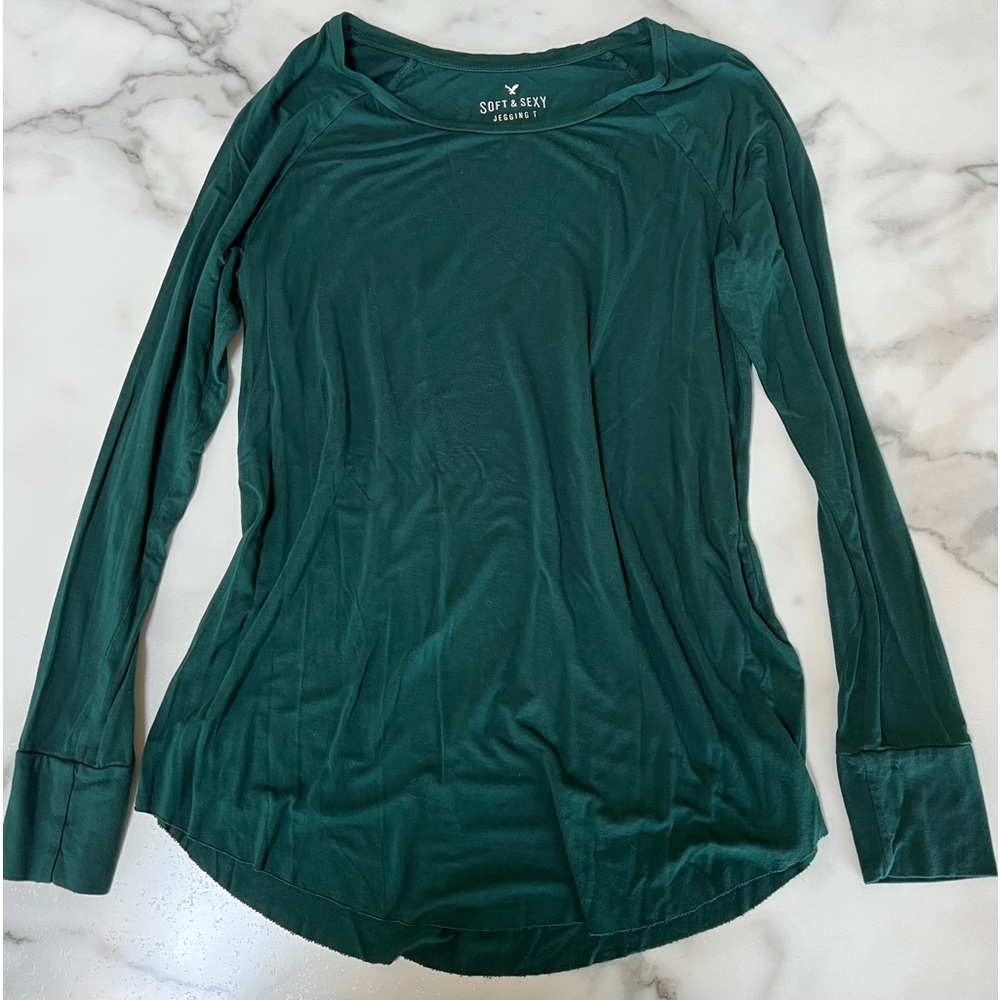 Aerie Jegging T